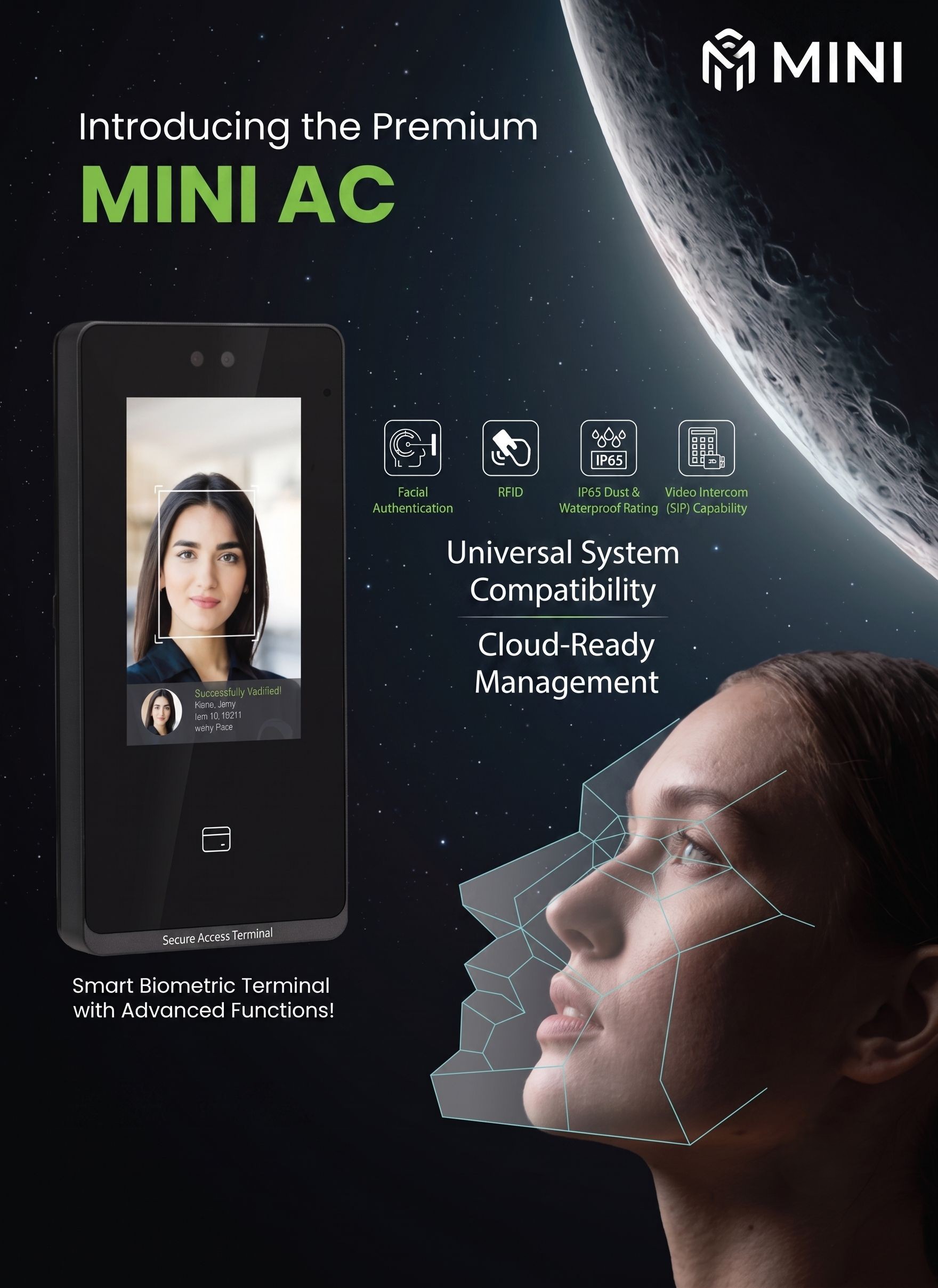 Biometric Devices